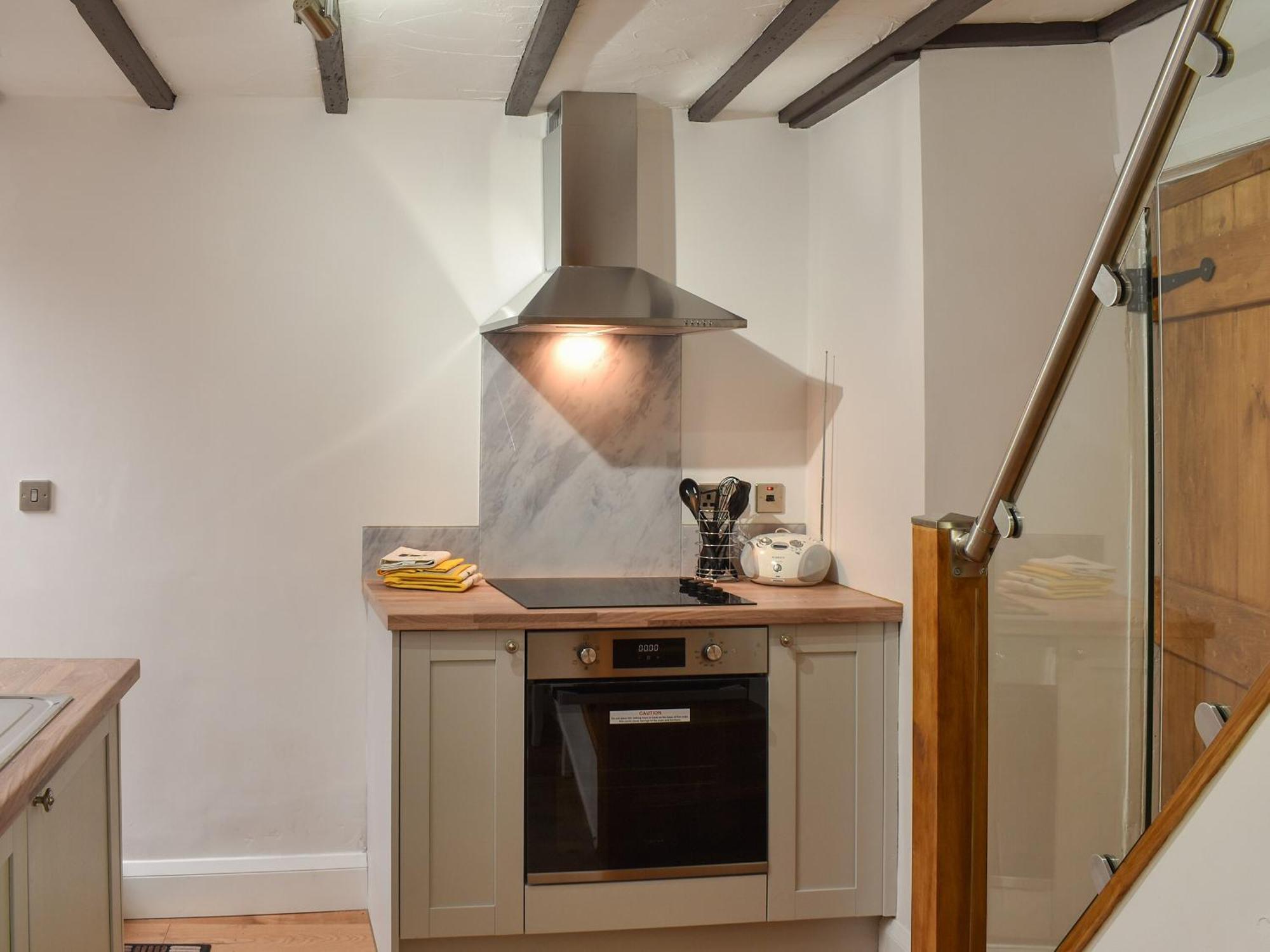 Wirksworth Maisies Cottage מראה חיצוני תמונה