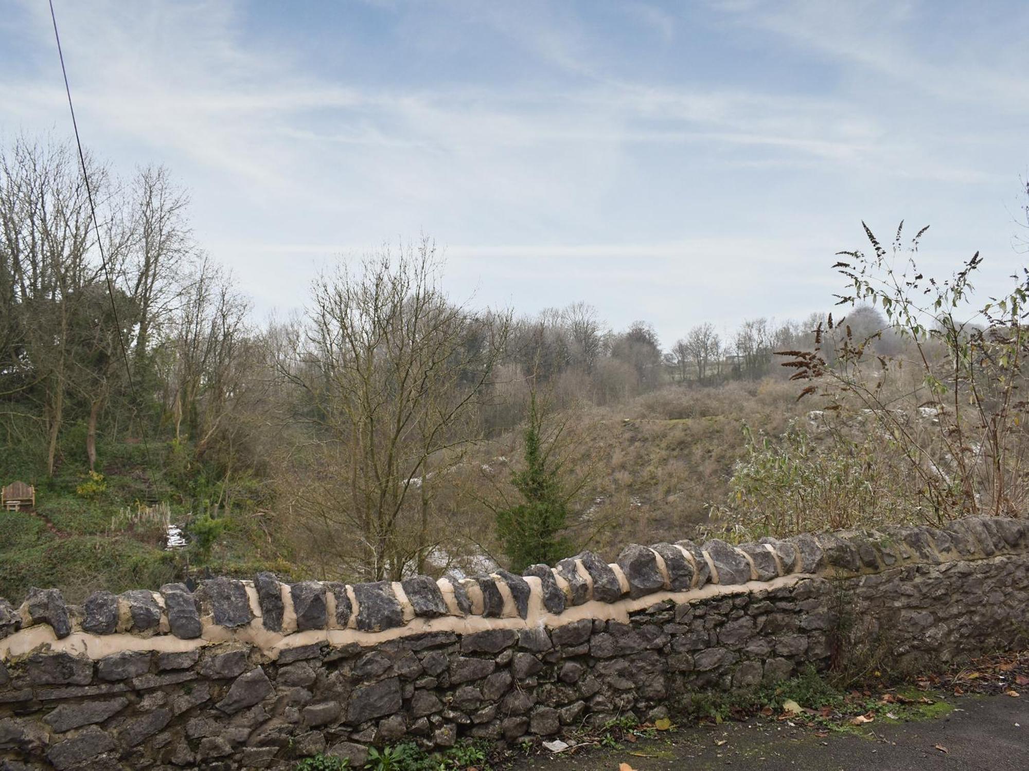 Wirksworth Maisies Cottage מראה חיצוני תמונה